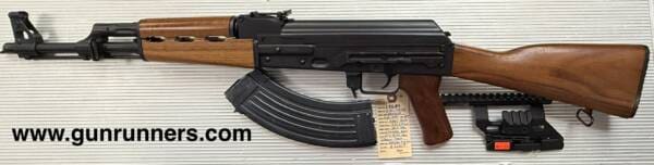 Zastava M70 Pap 7.62x39 - Image 3