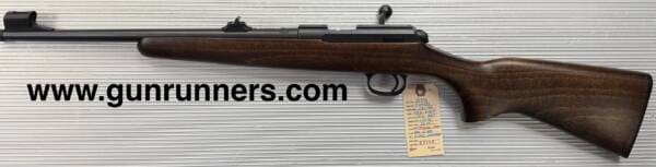 CZ Scout 22 lr - Image 3