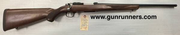 Ruger 77/22 22 Hornet