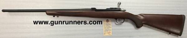 Ruger 77/22 22 Hornet - Image 3