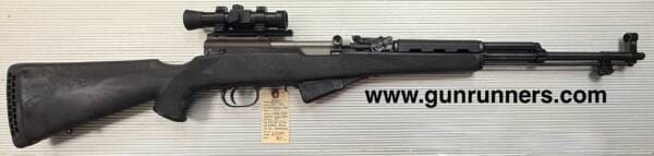 Norinco SKS 7.62x39