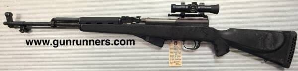 Norinco SKS 7.62x39 - Image 3