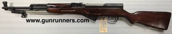 Russian SKS 7.62x39 - Image 3