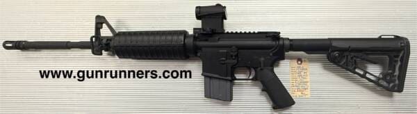 Colt LE 6920 M4 556 - Image 3