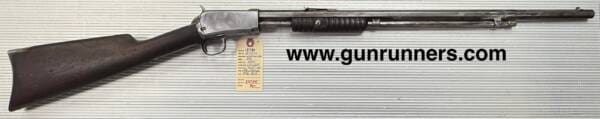 Winchester 1890 22WRF