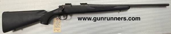 Remington 700adl 308win