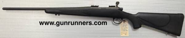 Remington 700adl 308win - Image 2