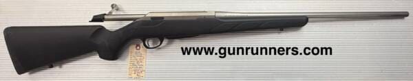 Tikka T3 3006 left-handed - Image 3