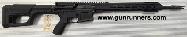Aero-Precision, M5, .308 caliber, 18” barrel, semi-auto rifle