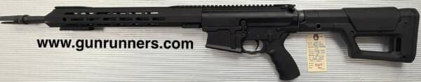 Aero-Precision, M5, .308 caliber, 18” barrel, semi-auto rifle - Image 3
