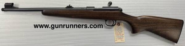 CZ-USA Model 457 Scout - .22LR caliber, youth rifle - Image 3