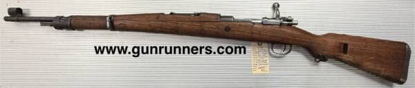 Yugoslavian M48 Mauser in 7.92X57mm - Image 4
