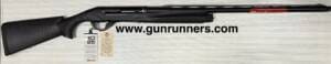 Benelli, Super Black Eagle 3, semi-auto shotgun, B.E.S.T. finish, 12 gauge, 28” barrel, 3.5” chamber, 5 chokes, shim kit, black synthetic stock.  Absolutely new in box.  BEST treated parts carry a 25 year corrosion resistance warranty.
