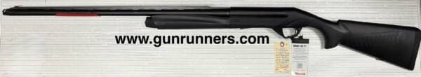 Benelli, Super Black Eagle 3, semi-auto shotgun, B.E.S.T. finish, 12 gauge, 28” barrel, 3.5” chamber, 5 chokes, shim kit, black synthetic stock.  Absolutely new in box.  BEST treated parts carry a 25 year corrosion resistance warranty. - Image 3