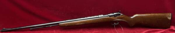 Winchester model 72 22lr - Image 6