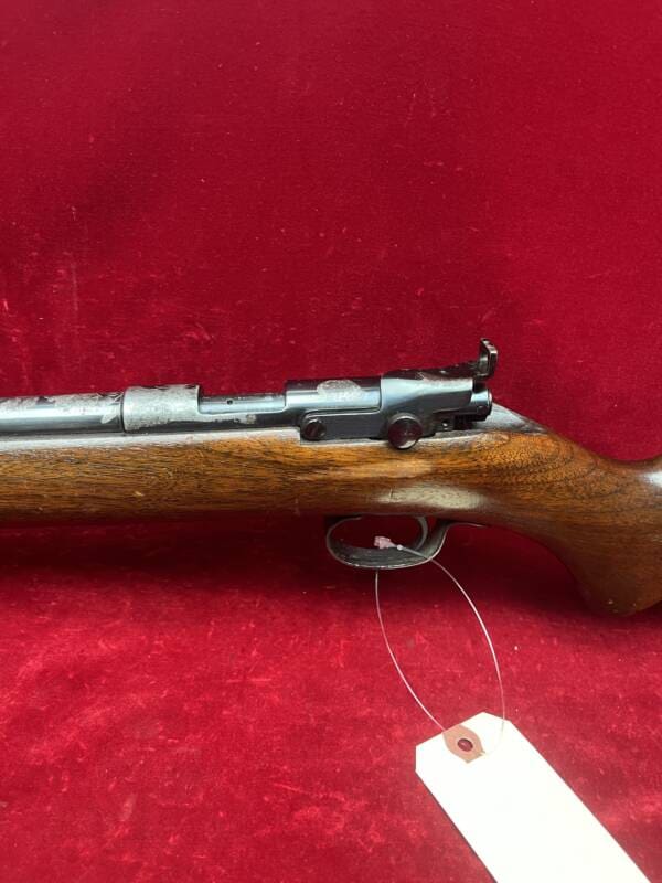 Winchester model 72 22lr - Image 5