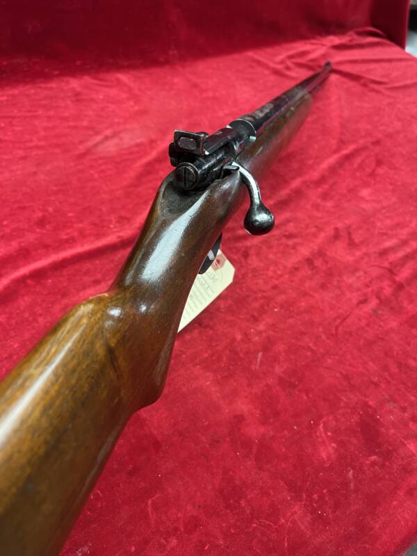 Winchester model 72 22lr - Image 3