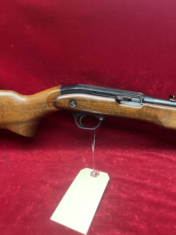 J C Higgins model 29 22 lr - Image 2