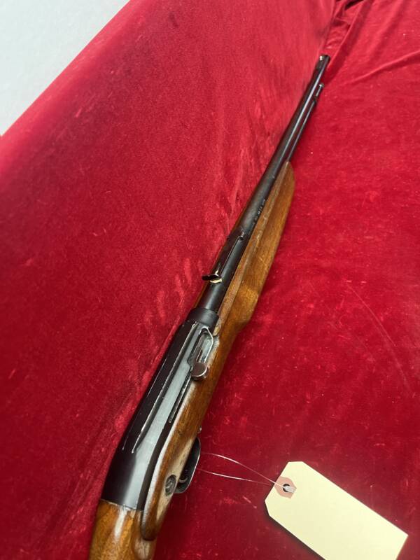 J C Higgins model 29 22 lr - Image 3