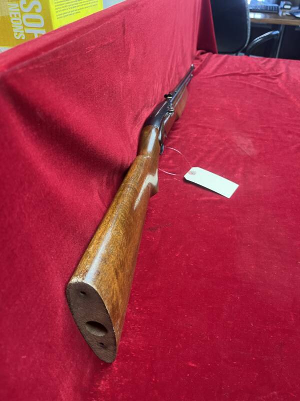 J C Higgins model 29 22 lr - Image 4