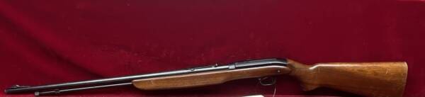 J C Higgins model 29 22 lr - Image 5