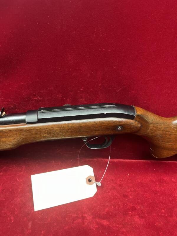 J C Higgins model 29 22 lr - Image 6