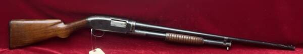 Winchester modle 12 16ga - Image 9