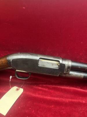 Winchester modle 12 16ga
