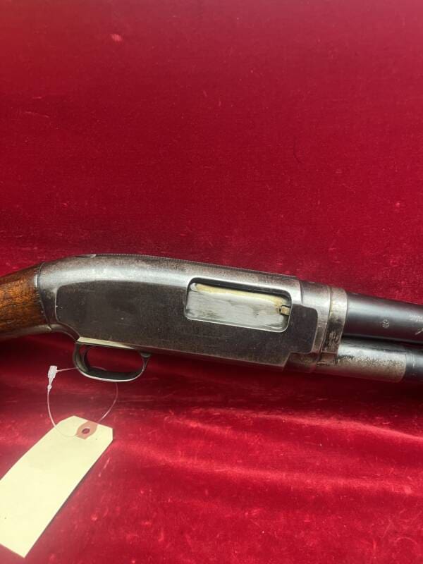 Winchester modle 12 16ga