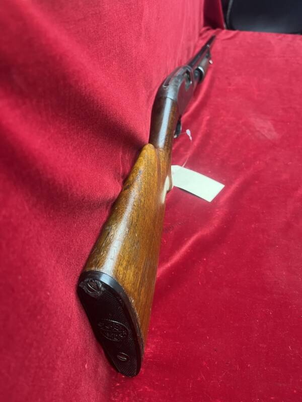 Winchester modle 12 16ga - Image 7