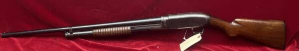 Winchester modle 12 16ga - Image 6