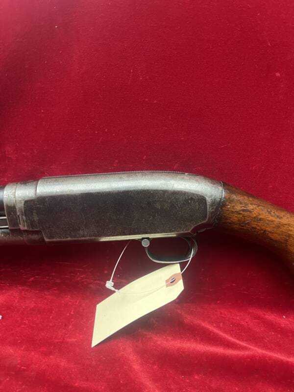 Winchester modle 12 16ga - Image 5