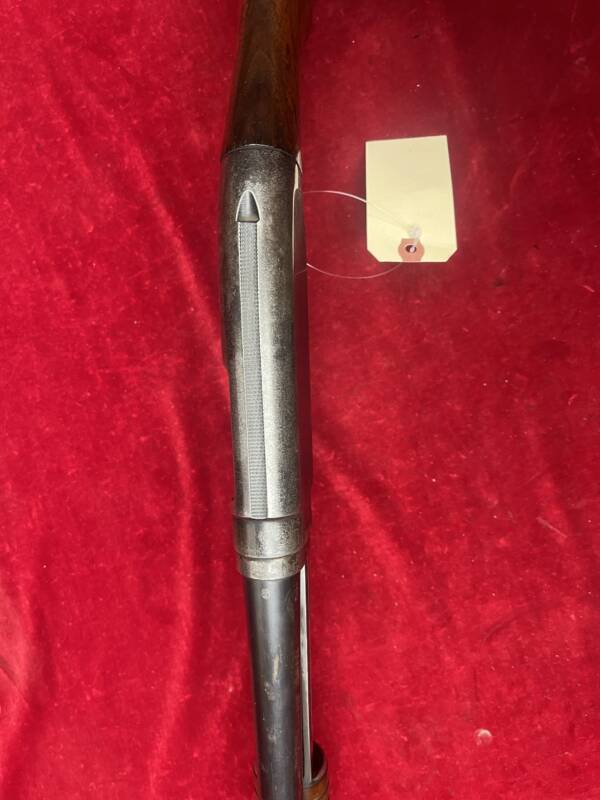 Winchester modle 12 16ga - Image 3