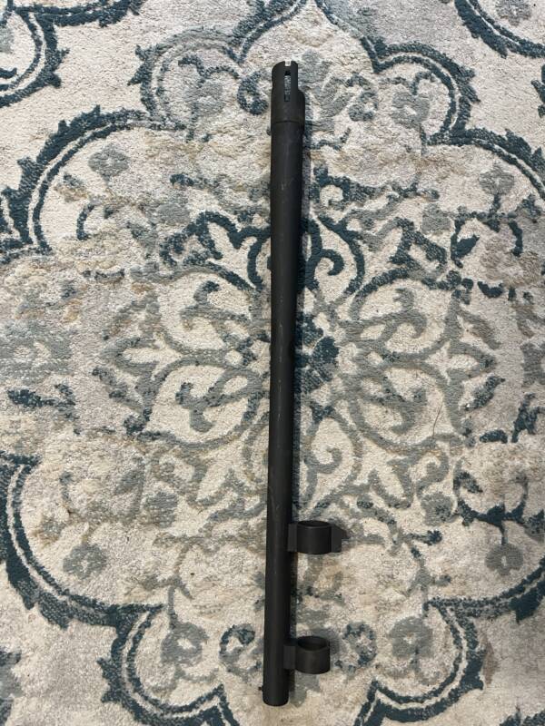 Mossberg 590 12ga factory barrel - Image 5