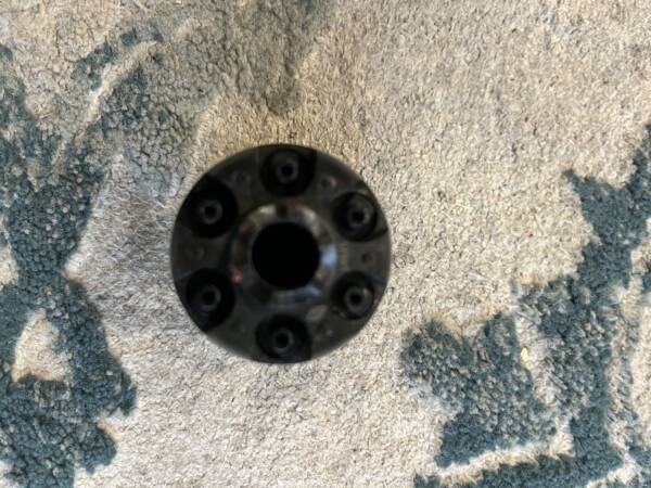 F.lli Pietta model 1851 Confederate Navy cal 44 cal cylinder - Image 4