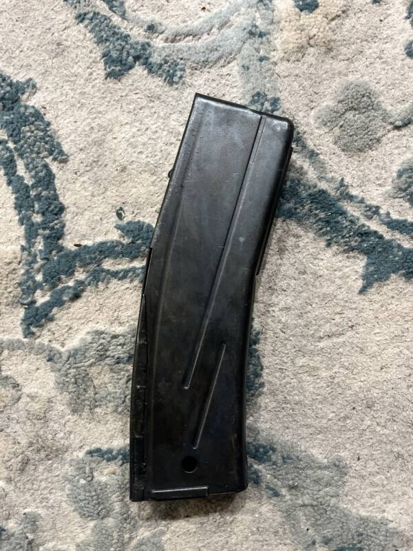 M1 Carbine 30 round 30 carbine magazine - Image 5