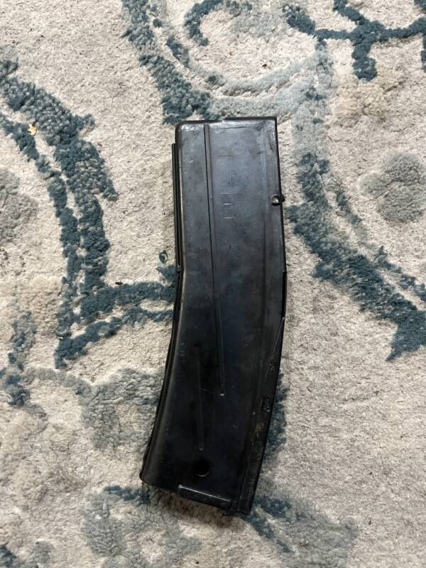 M1 Carbine 30 round 30 carbine magazine