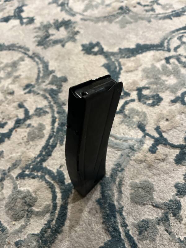 M1 Carbine 30 round 30 carbine magazine - Image 2
