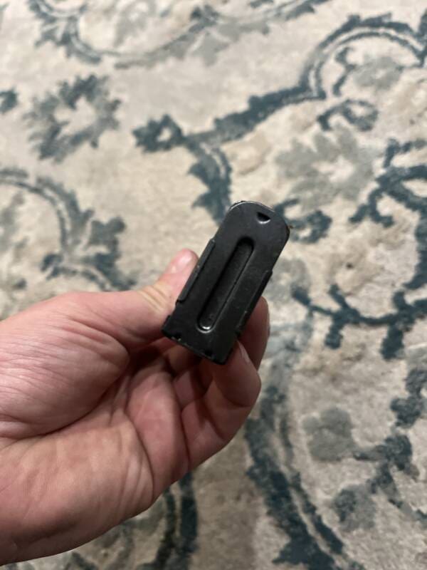 M1 Carbine 30 round 30 carbine magazine - Image 3