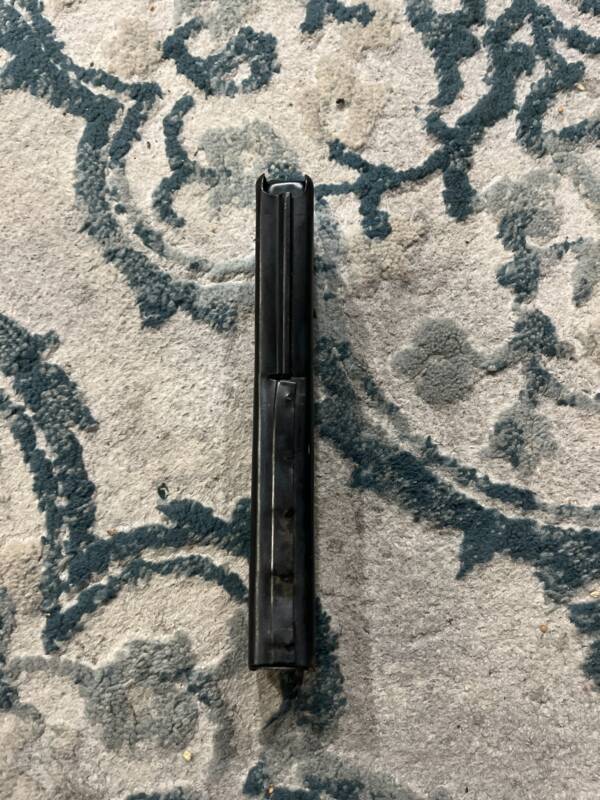 M1 Carbine 30 round 30 carbine magazine - Image 4