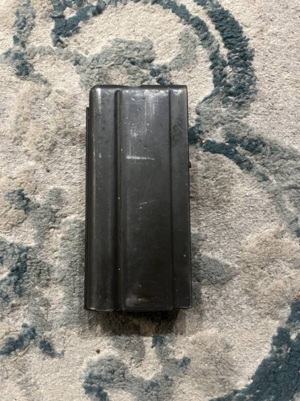 M1 Carbine 15 round magazine 30 carbine - Image 3