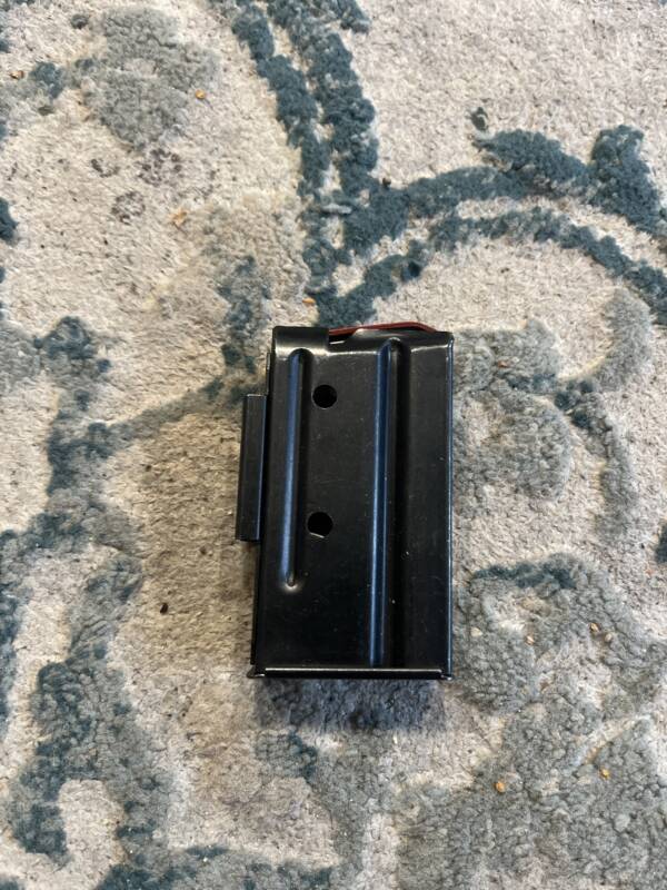 Marlin 25MN 882ss Magazine 22 win mag
