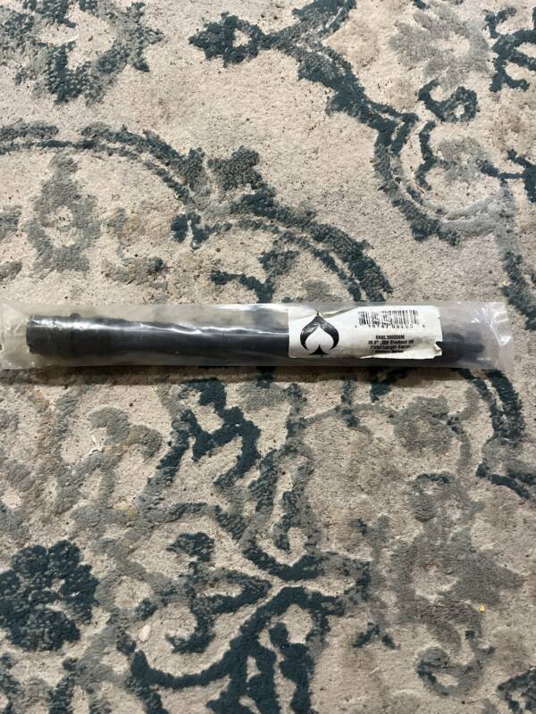 Ballistic advantage 300 blackout, pistol barrel - Image 2