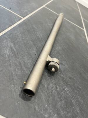 Mossberg 500 Marine 12ga barrel