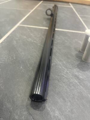 Browning A 5 12 ga barrel, NIB with removable chokes