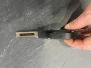 Benelli M3 super 90 complete trigger assembly