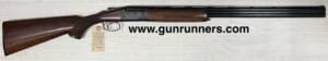 Ruger, new, Model Red Label III, over/under shotgun, 20 gauge, 28” barrel, 3” chamber, walnut/blue, 5 removable chokes, new, w/box and factory hard case.